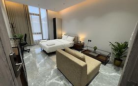 مساكن فوتهيلز الفاخرة - Foothills Luxury